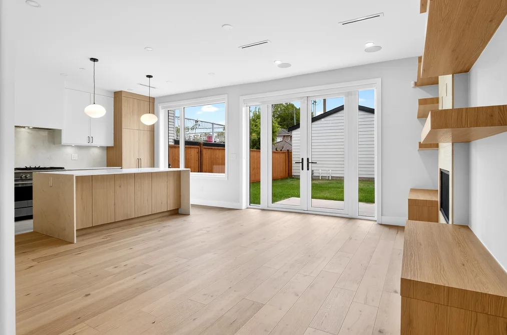 2 2741 E 7TH AVENUE, Vancouver BC V5M 1T8, Vancouver BC — Residential for Sale - Photo 4
