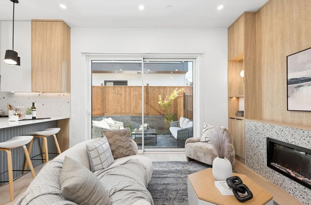 Half Duplex for sale at 2 2752 Graveley Street Vancouver British Columbia - MLS: R3118070