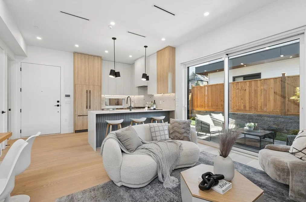 2 2752 GRAVELEY STREET, Vancouver BC V5K 3J8, Vancouver BC — Residential for Sale - Photo 3