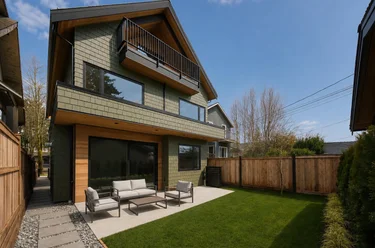 2755 W 11th Ave Unit 2, Vancouver, BC - MLS: R3171531
