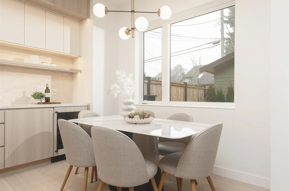 2 2755 W 11TH AVENUE, Vancouver BC V6K 2L8, Vancouver BC — Residential for Sale - Photo 4