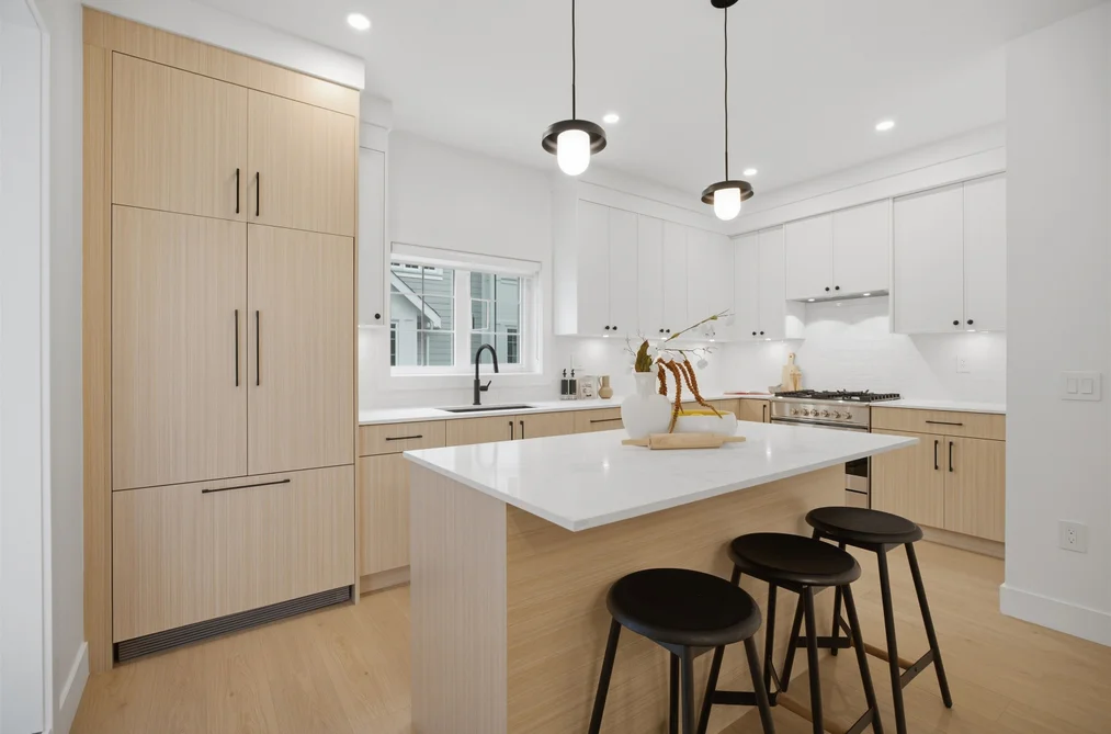 2807 St Andrews St Unit 2, Port Moody, BC - MLS: R3173806