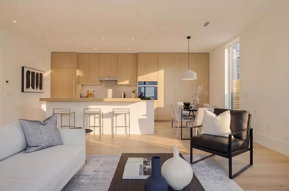 2 2830 MUSQUEAMVIEW STREET, Vancouver BC V6K 2R9, Vancouver BC — Residential for Sale - Photo 6
