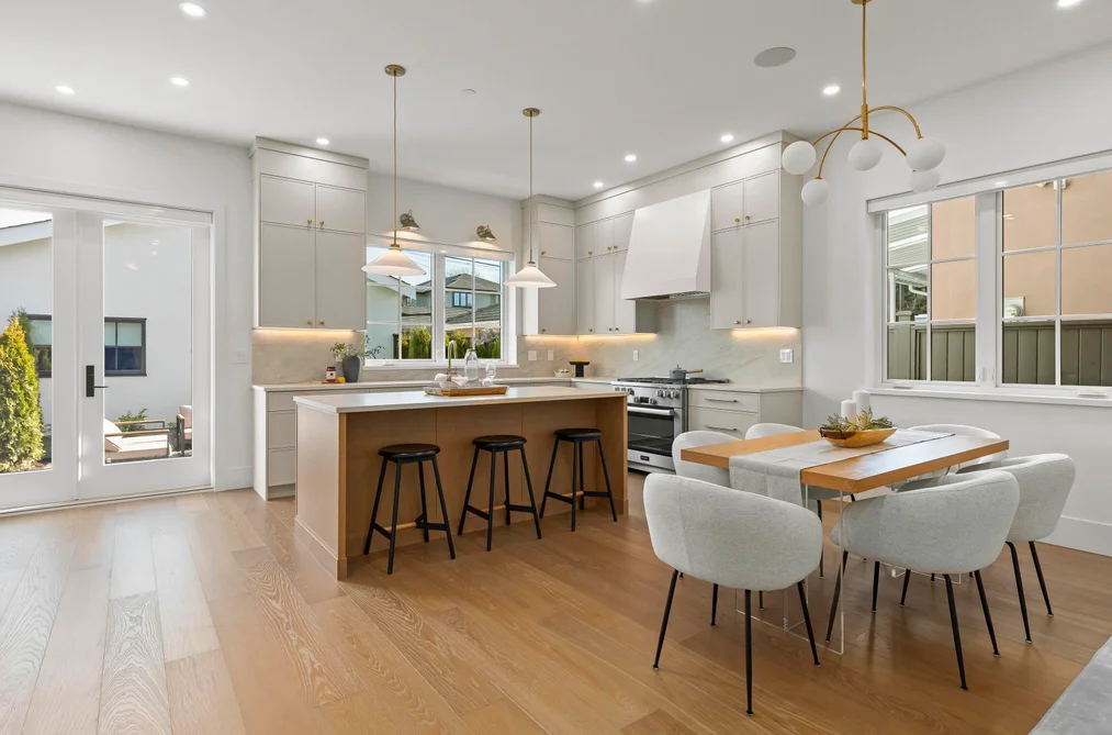 2 2848 W 19TH AVENUE, Vancouver BC V6L 1E5, Vancouver BC — Residential for Sale - Photo 6