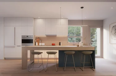 2900 University Blvd Unit 2, Squamish, BC - MLS: R3169445