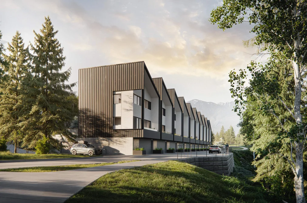 2 2900 UNIVERSITY BOULEVARD, Squamish BC V8B 0R9, Squamish BC — Residential for Sale - Photo 2