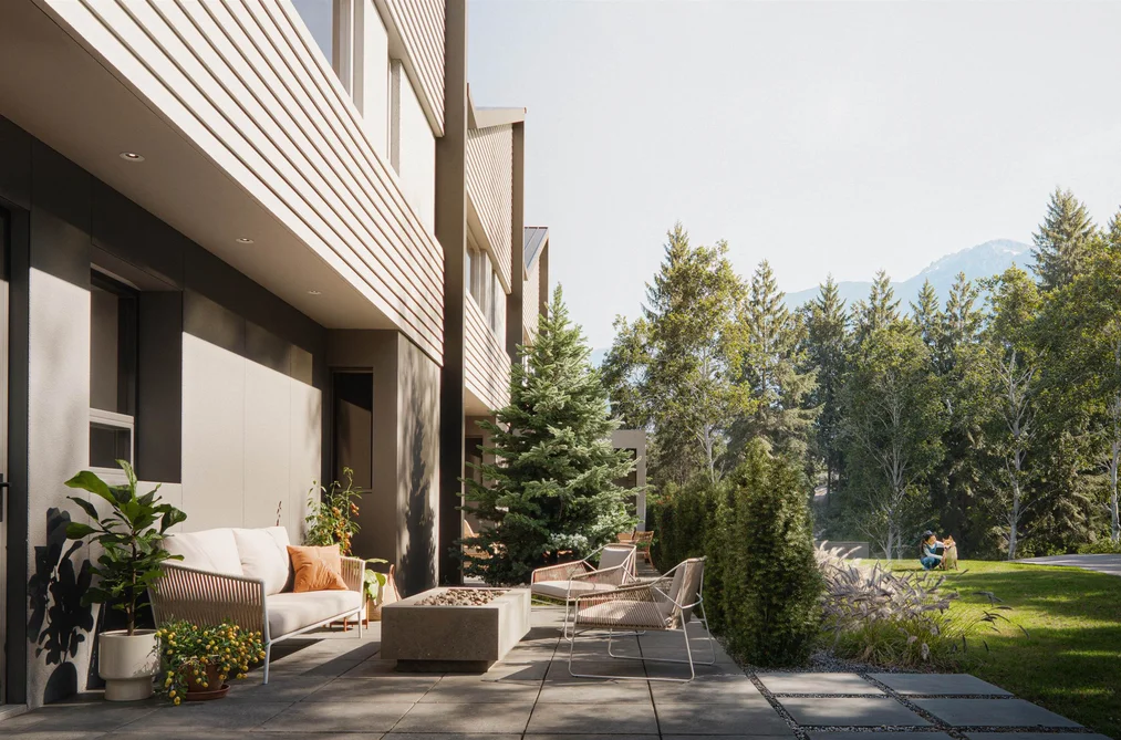 2 2900 UNIVERSITY BOULEVARD, Squamish BC V8B 0R9, Squamish BC — Residential for Sale - Photo 3
