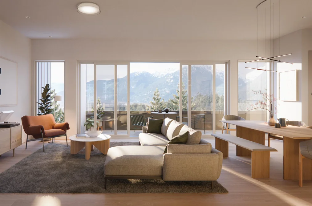2 2900 UNIVERSITY BOULEVARD, Squamish BC V8B 0R9, Squamish BC — Residential for Sale - Photo 4