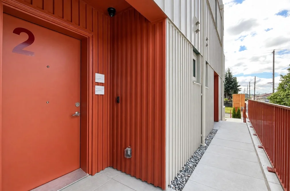2 2915 E 5TH AVENUE, Vancouver BC V5M 1N6, Vancouver BC — Residential for Sale - Photo 3