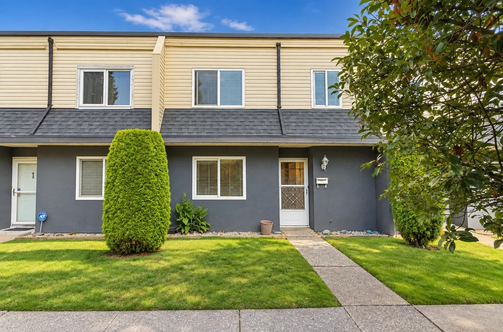 2957 Oxford St Unit 2, Port Coquitlam, BC - MLS: R3174916
