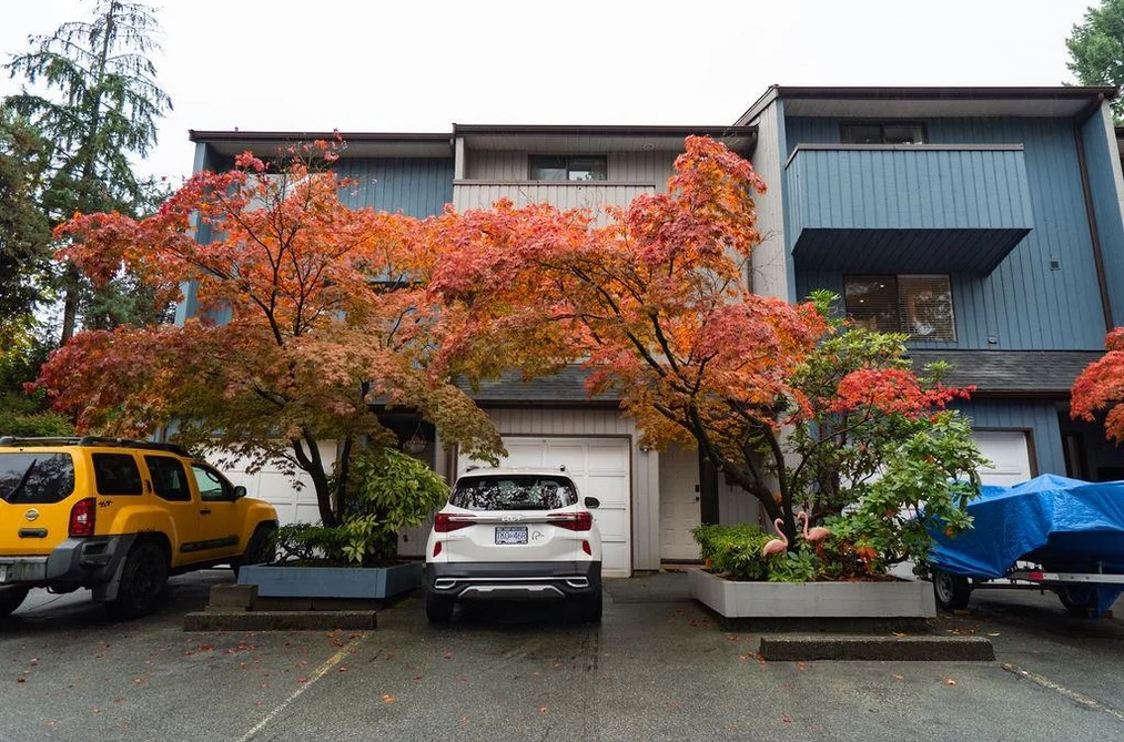 2990 Mariner Way Unit 2, Coquitlam, BC - MLS: R3172668