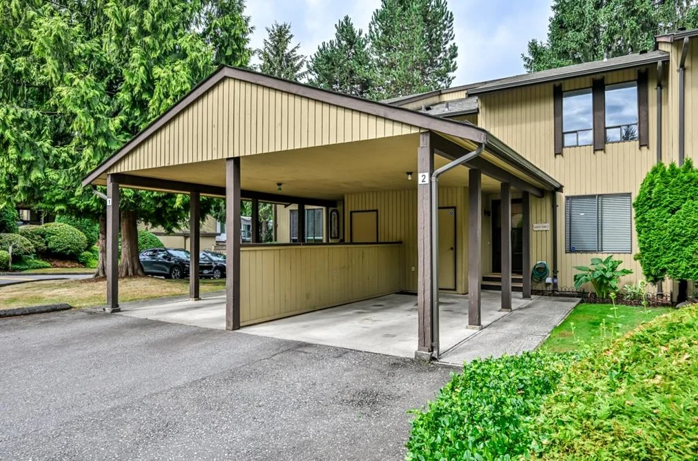Townhouse for sale at 2 2998 Mouat Drive Abbotsford British Columbia - MLS: R3151683