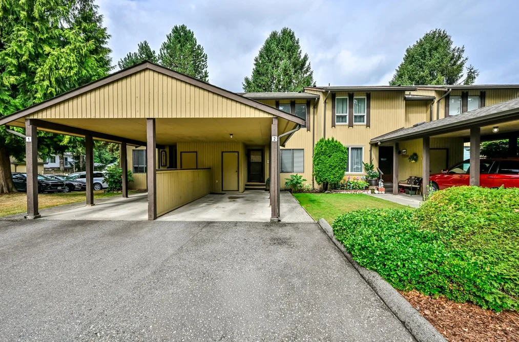 Townhouse for sale at 2 2998 Mouat Drive Abbotsford British Columbia - MLS: R3164831