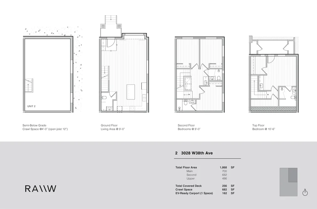 2 3028 W 38TH AVE, Vancouver BC V6N 2X3, Vancouver BC — Residential for Sale - Photo 2