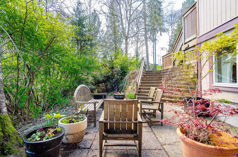 Townhouse for sale at 2 303 Afton Lane Port Moody British Columbia - MLS: R3126419