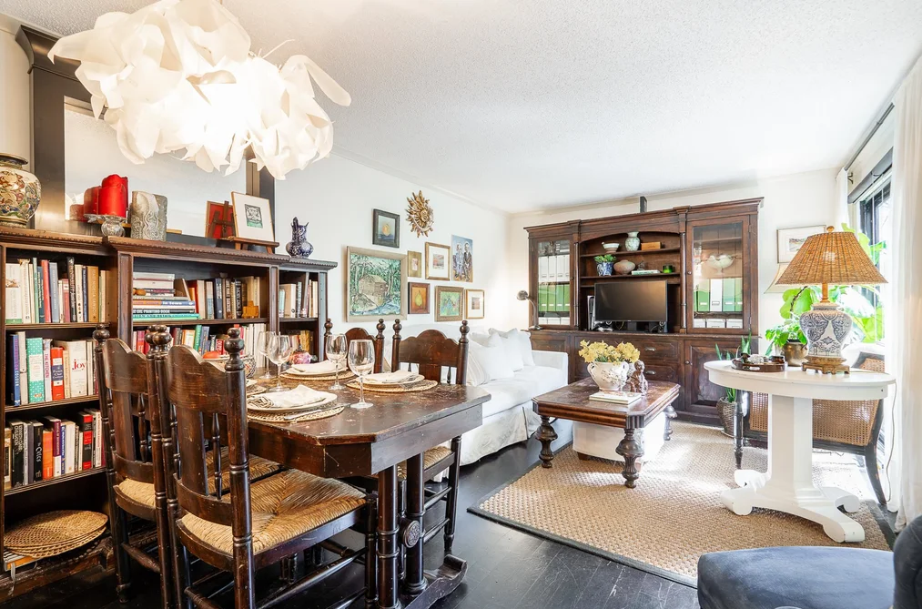 2 303 AFTON LANE, Port Moody BC V3H 3V8, Port Moody BC — Residential for Sale - Photo 4