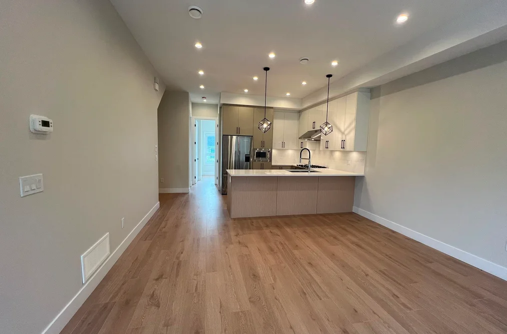 Townhouse for sale at 2 3033 Shell Road Richmond British Columbia - MLS: R3159519