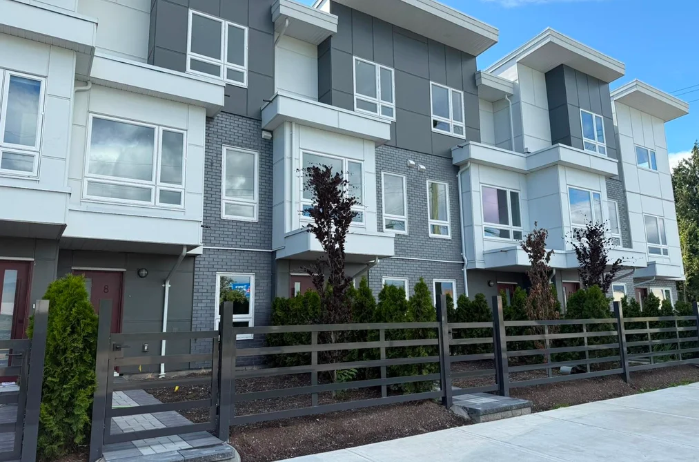 Townhouse for sale at 2 3033 Shell Road Richmond British Columbia - MLS: R3159519