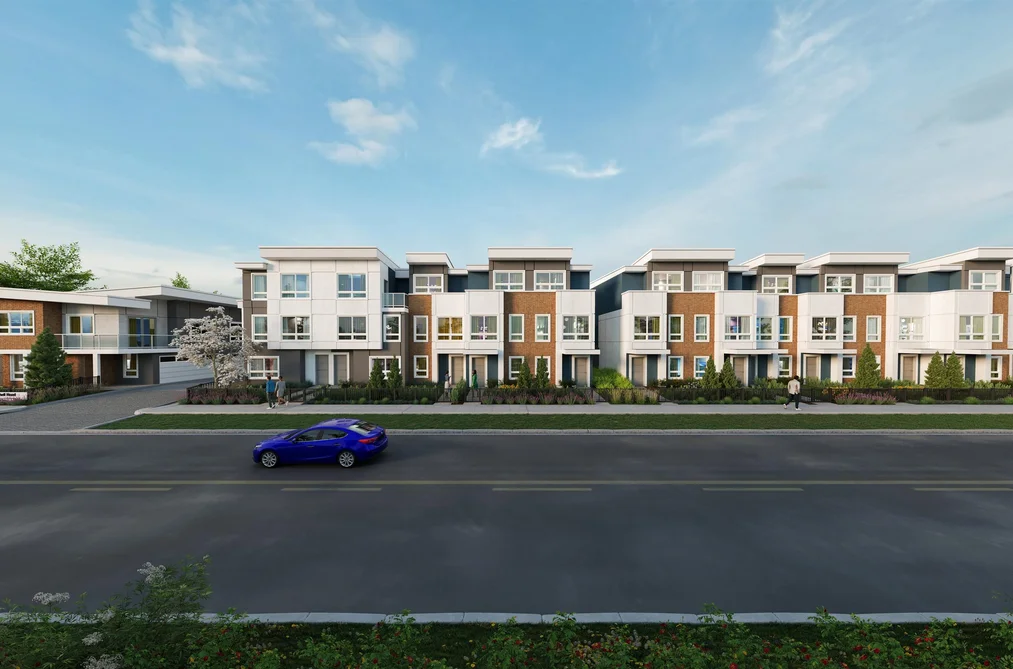 Townhouse for sale at 2 3033 Shell Road Richmond British Columbia - MLS: R3159519