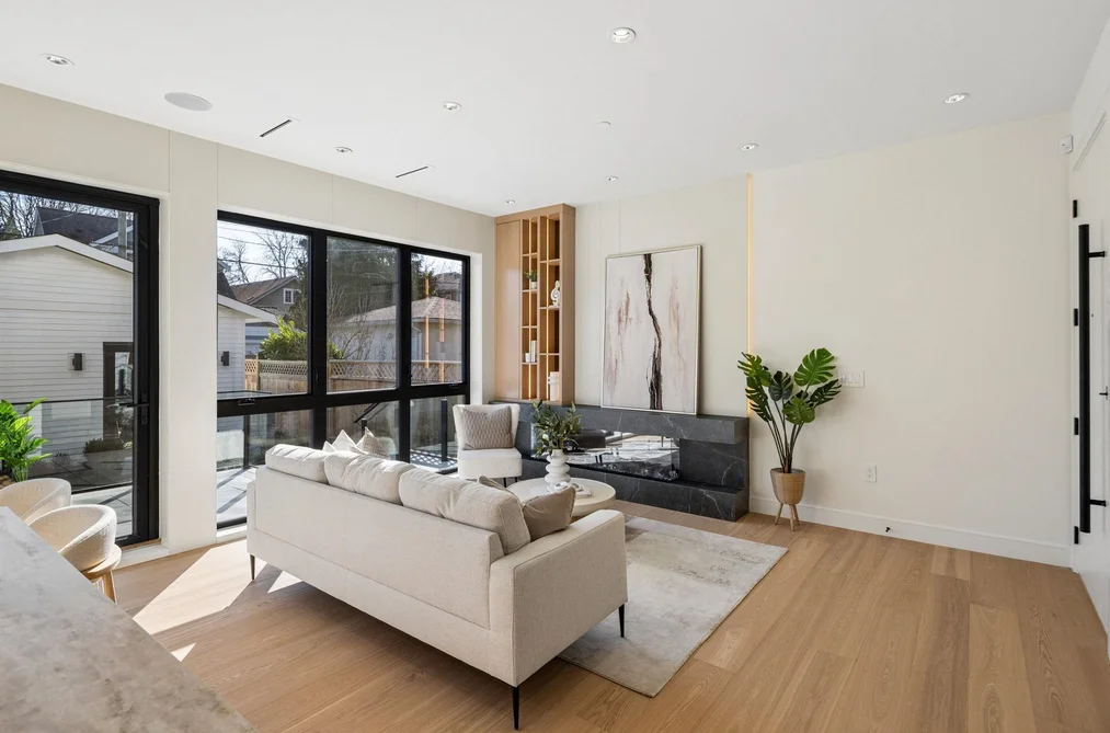 2 3036 W 13TH AVENUE, Vancouver BC V6K 2V2, Vancouver BC — Residential for Sale - Photo 4