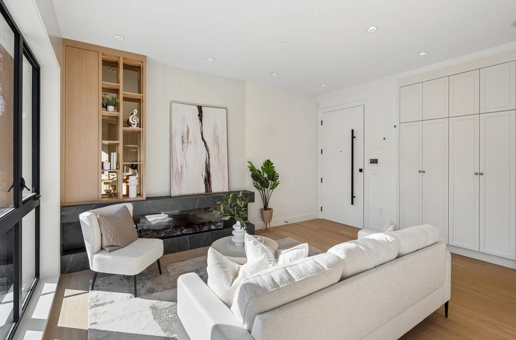 2 3036 W 13TH AVENUE, Vancouver BC V6K 2V2, Vancouver BC — Residential for Sale - Photo 5