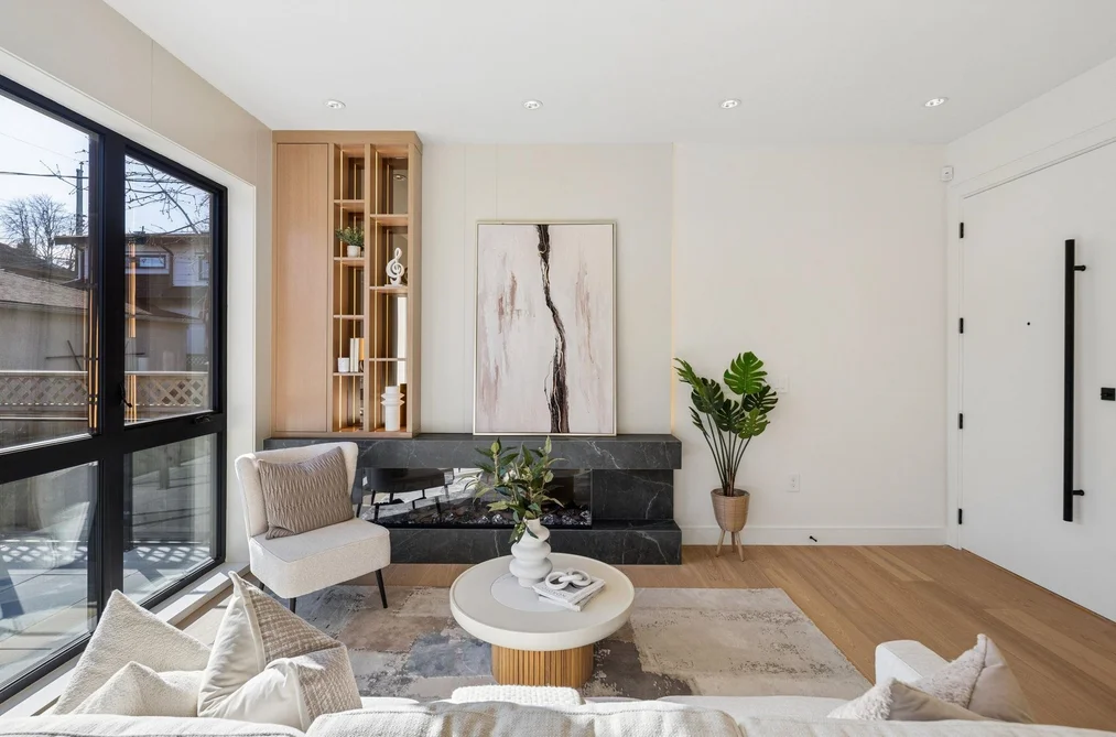 2 3036 W 13TH AVENUE, Vancouver BC V6K 2V2, Vancouver BC — Residential for Sale - Photo 6