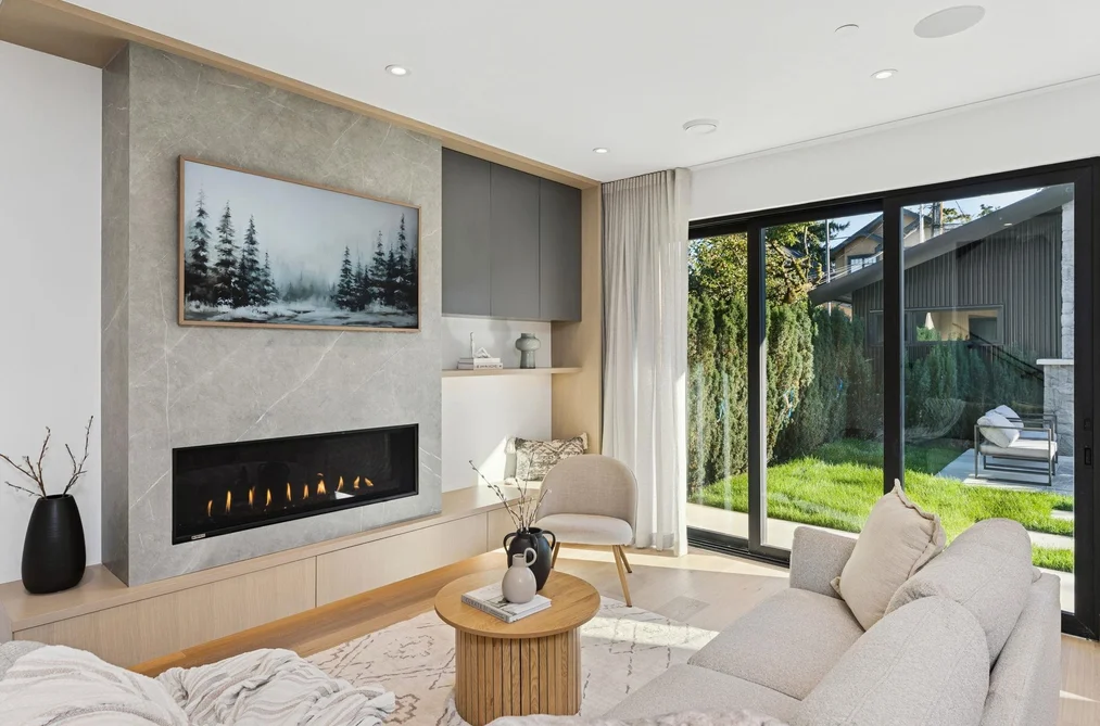 Half Duplex for sale at 2 3036 W 14th Avenue Vancouver British Columbia - MLS: R3085464