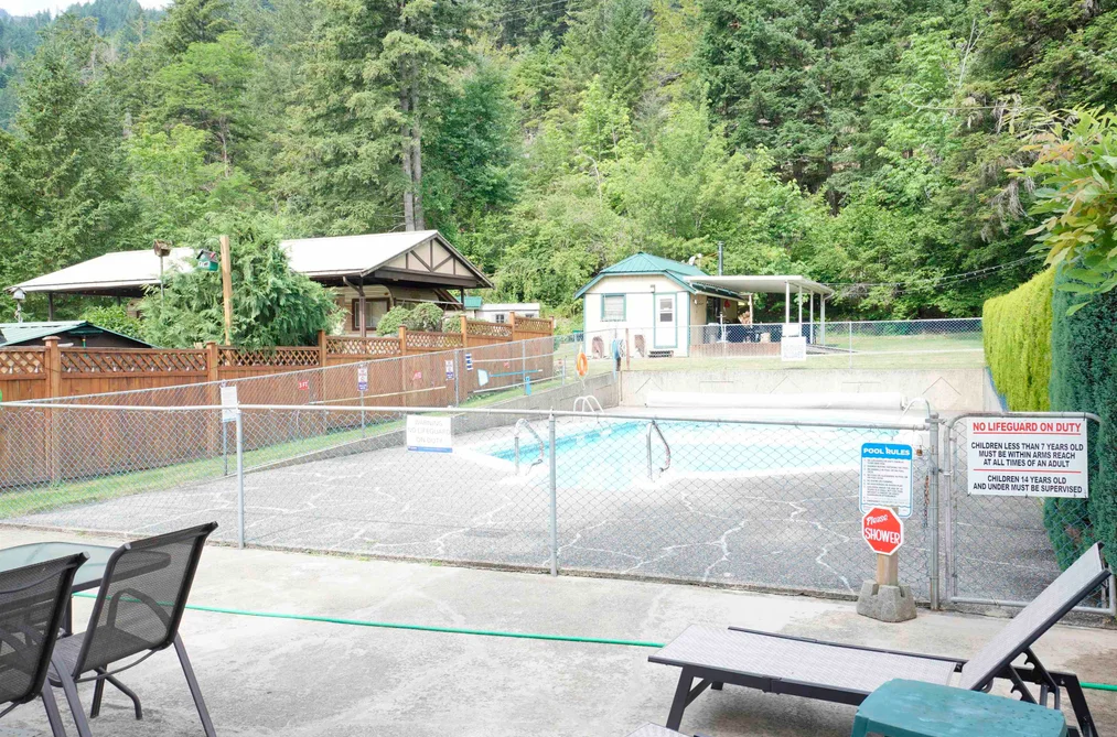 2 30860 TRANS CANADA HIGHWAY, Yale BC V0K 2S0, Yale BC — Land for Sale — Photo 19 of 36