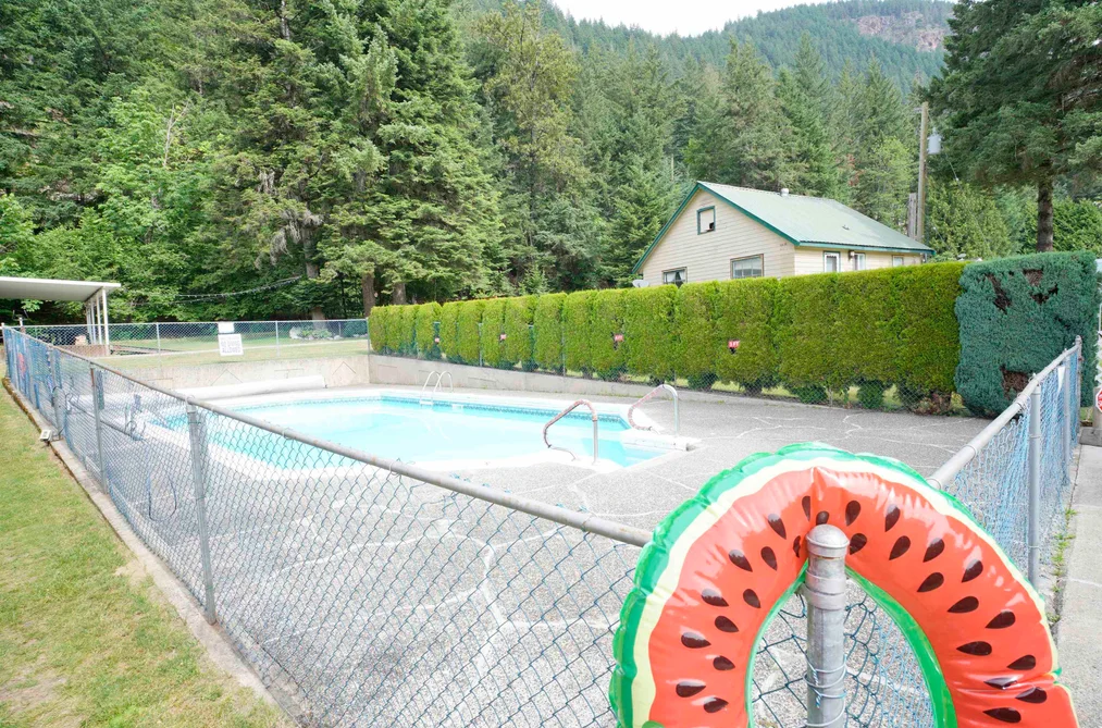 2 30860 TRANS CANADA HIGHWAY, Yale BC V0K 2S0, Yale BC — Land for Sale — Photo 22 of 36