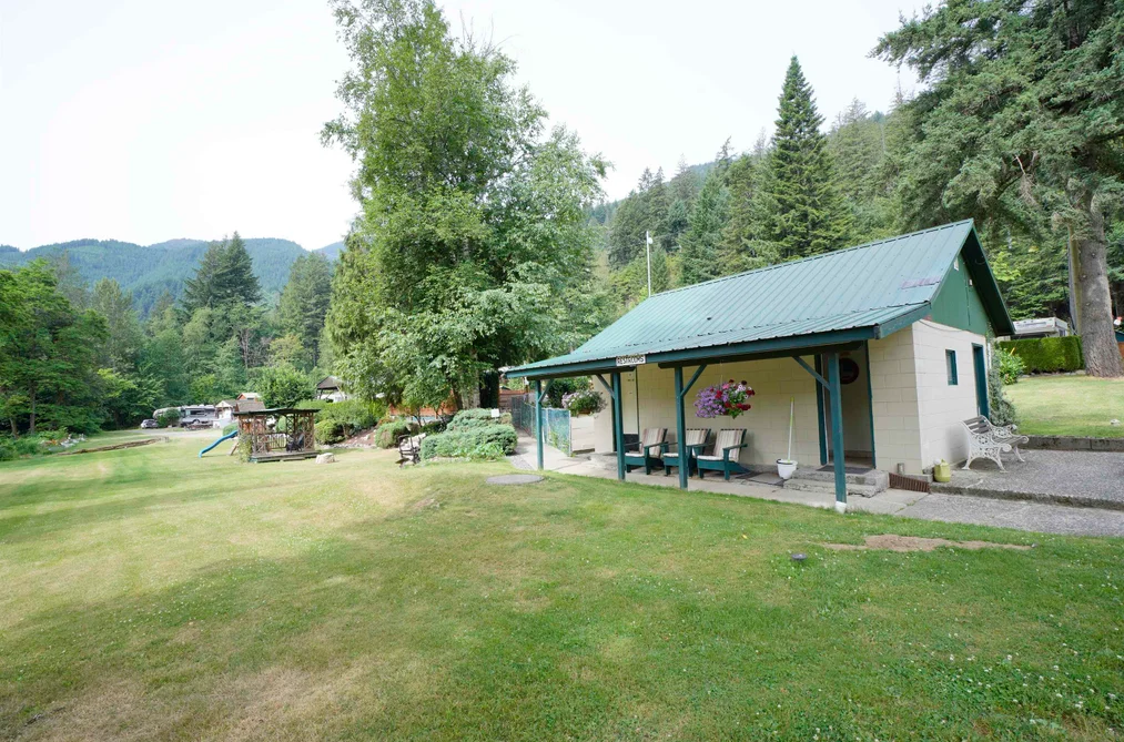 2 30860 TRANS CANADA HIGHWAY, Yale BC V0K 2S0, Yale BC — Land for Sale — Photo 24 of 36