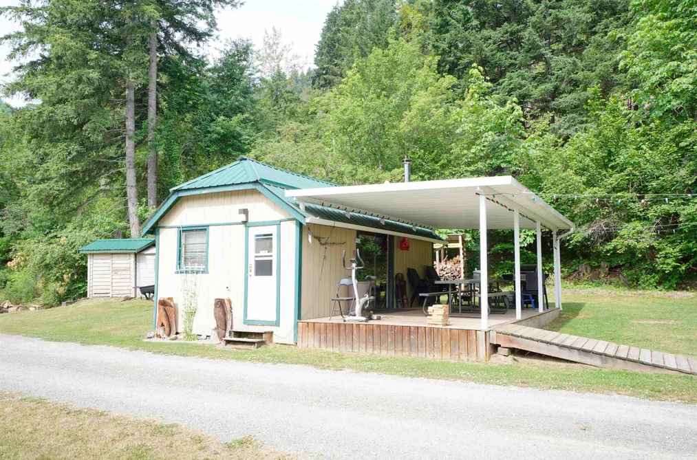 2 30860 TRANS CANADA HIGHWAY, Yale BC V0K 2S0, Yale BC — Land for Sale — Photo 32 of 36