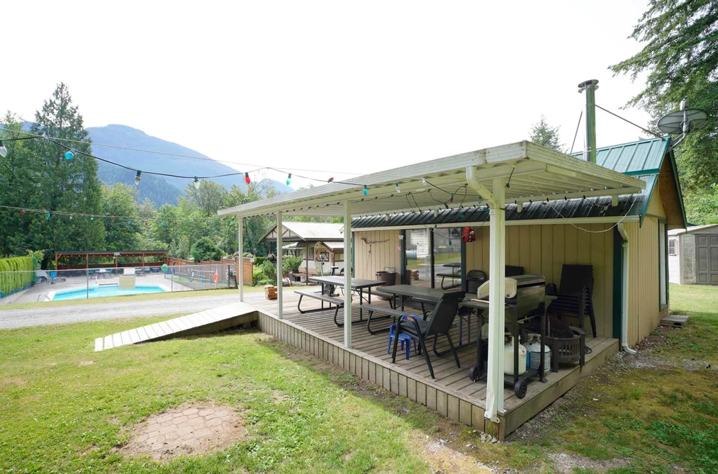 2 30860 TRANS CANADA HIGHWAY, Yale BC V0K 2S0, Yale BC — Land for Sale — Photo 34 of 36