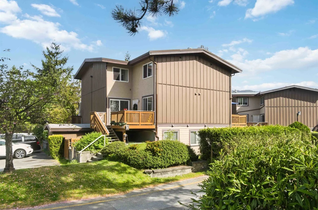 Townhouse for sale at 2 310 Highland Way Port Moody British Columbia - MLS: R3120628