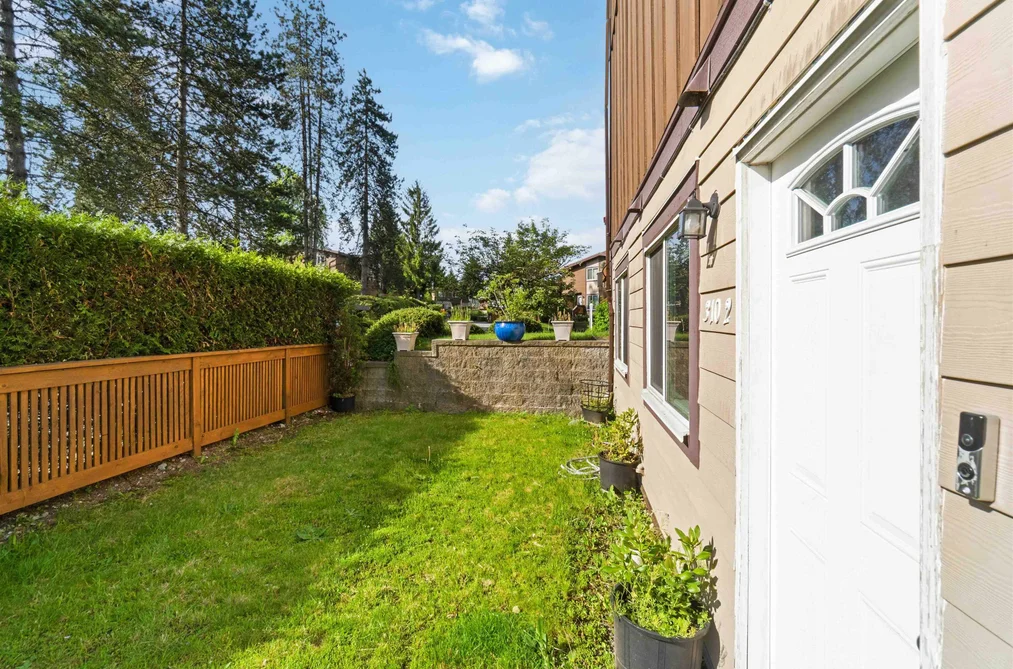 2 310 HIGHLAND WAY, Port Moody BC V3H 3V7, Port Moody BC — Residential for Sale - Photo 2