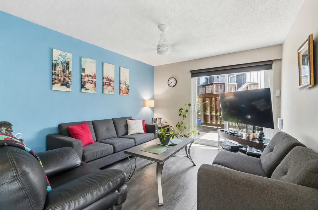 2 310 HIGHLAND WAY, Port Moody BC V3H 3V7, Port Moody BC — Residential for Sale - Photo 4