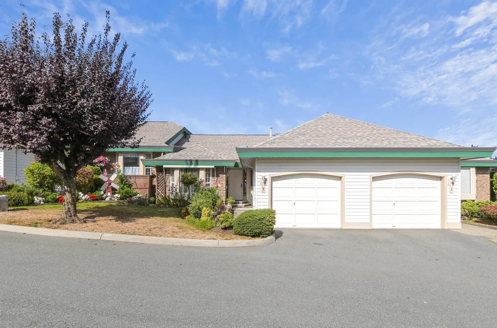 Townhouse for sale at 2 3115 Trafalgar Street Abbotsford British Columbia - MLS: R3168001