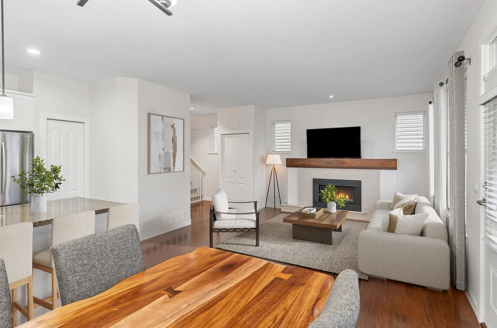2 312 CASEY STREET, Coquitlam BC V3K 0C6, Coquitlam BC — Residential for Sale - Photo 4