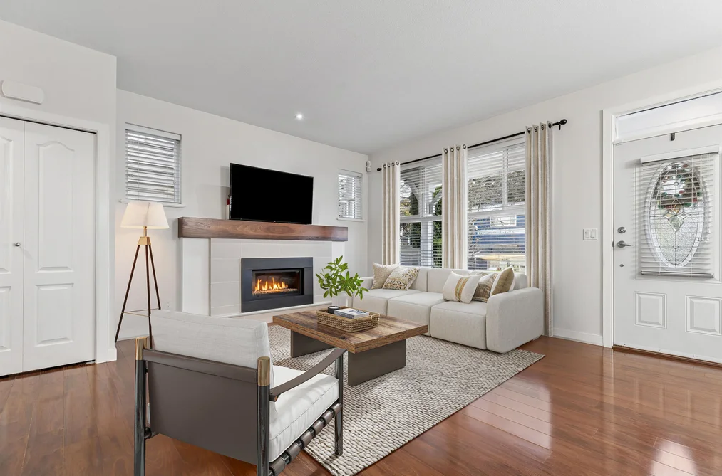 2 312 CASEY STREET, Coquitlam BC V3K 0C6, Coquitlam BC — Residential for Sale - Photo 5