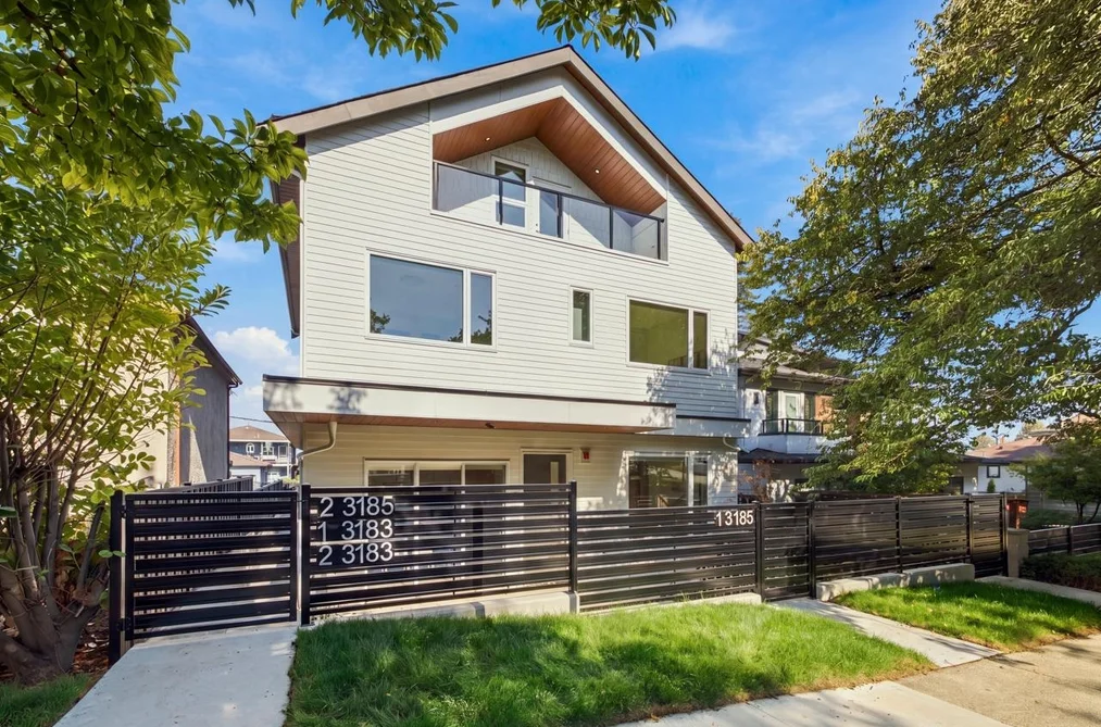 2 - 3183 Graveley Street, Vancouver, BC - MLS: R3179855 - Photo 1