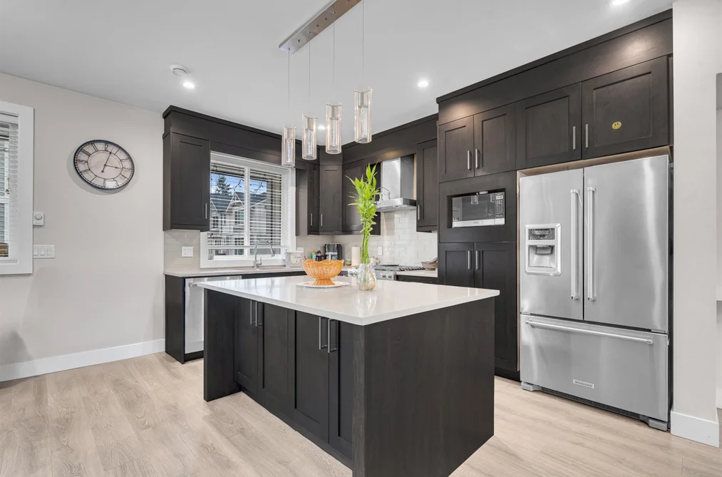 2 32035 MT WADDINGTON AVENUE, Abbotsford BC V2T 0H1, Abbotsford BC — Residential for Sale - Photo 4