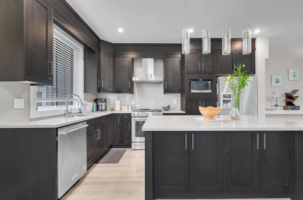 2 32035 MT WADDINGTON AVENUE, Abbotsford BC V2T 0H1, Abbotsford BC — Residential for Sale - Photo 5