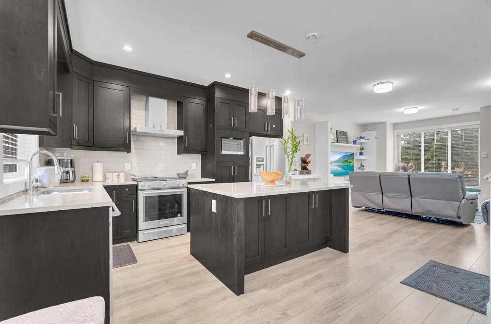 2 32035 MT WADDINGTON AVENUE, Abbotsford BC V2T 0H1, Abbotsford BC — Residential for Sale - Photo 6