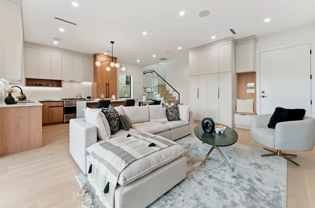 2 3218 W 38TH AVENUE, Vancouver BC V6N 2X6, Vancouver BC — Residential for Sale - Photo 3