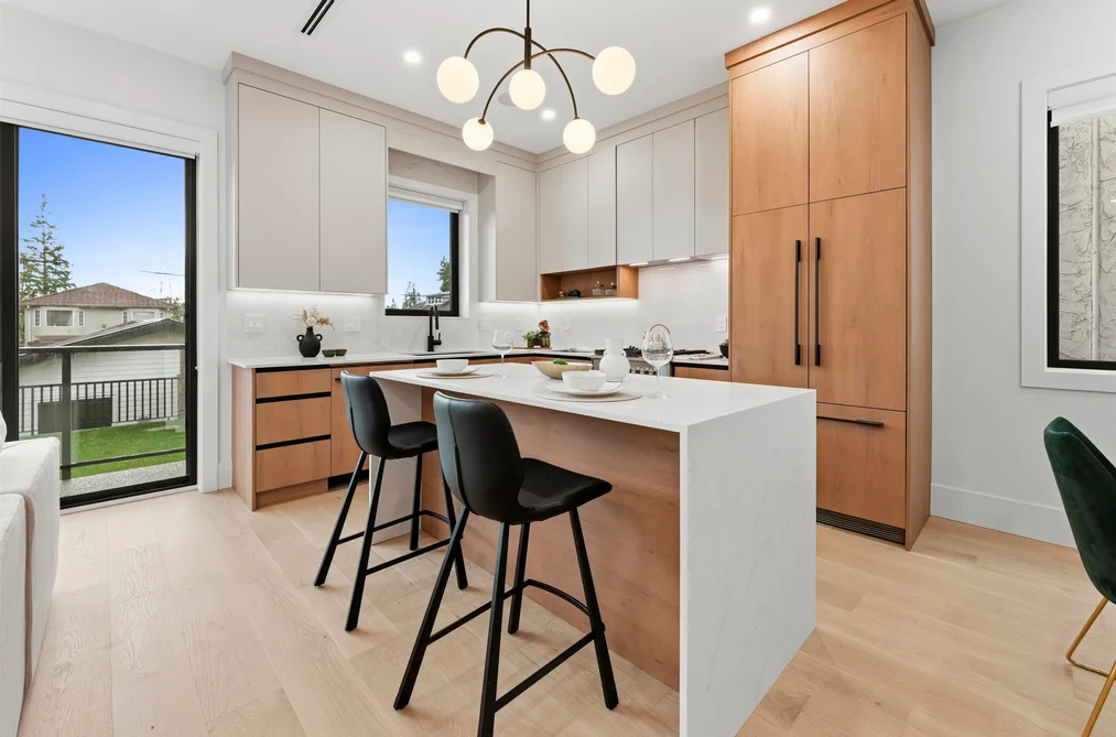 2 3218 W 38TH AVENUE, Vancouver BC V6N 2X6, Vancouver BC — Residential for Sale - Photo 5