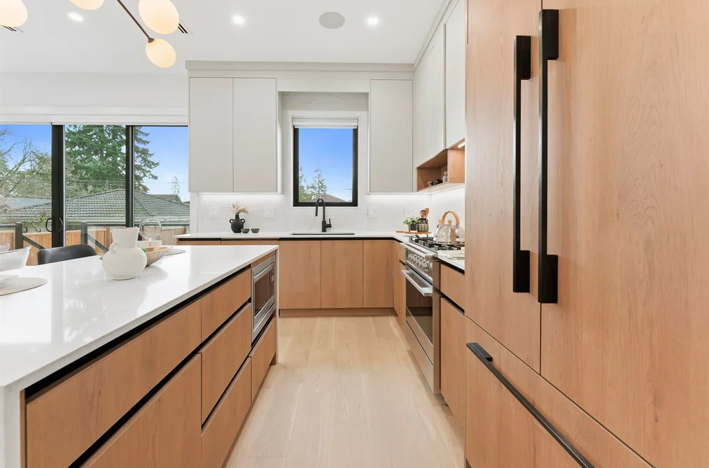 2 3218 W 38TH AVENUE, Vancouver BC V6N 2X6, Vancouver BC — Residential for Sale - Photo 6