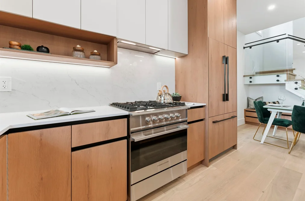 2 3218 W 38TH AVENUE, Vancouver BC V6N 2X6, Vancouver BC — Residential for Sale - Photo 7