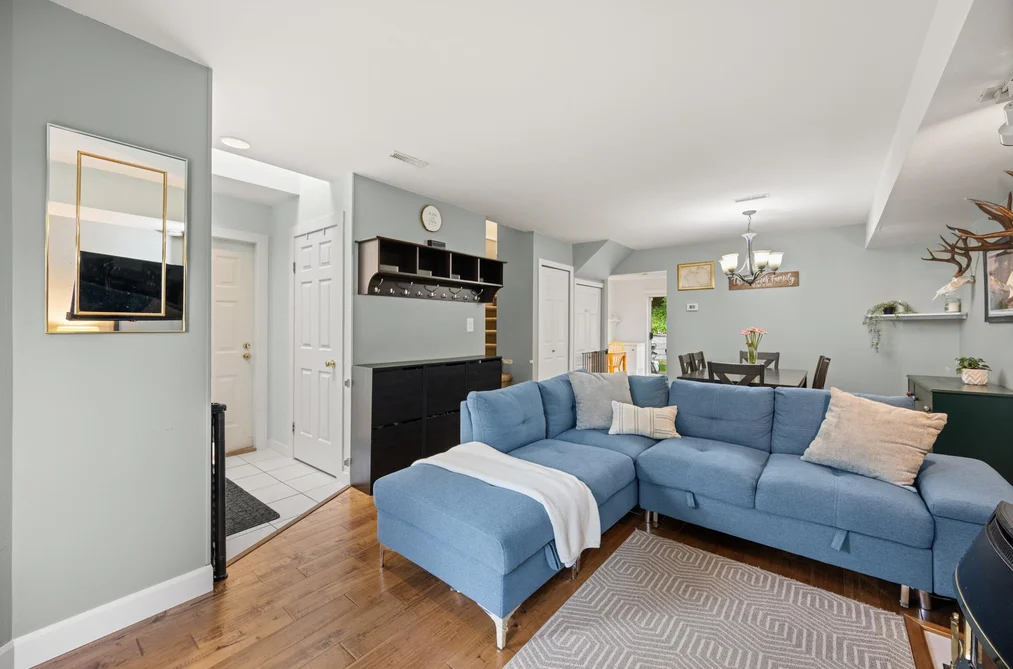 2 32311 MCRAE AVENUE, Mission BC V2V 4X7, Mission BC — Residential for Sale — Photo 10 of 39