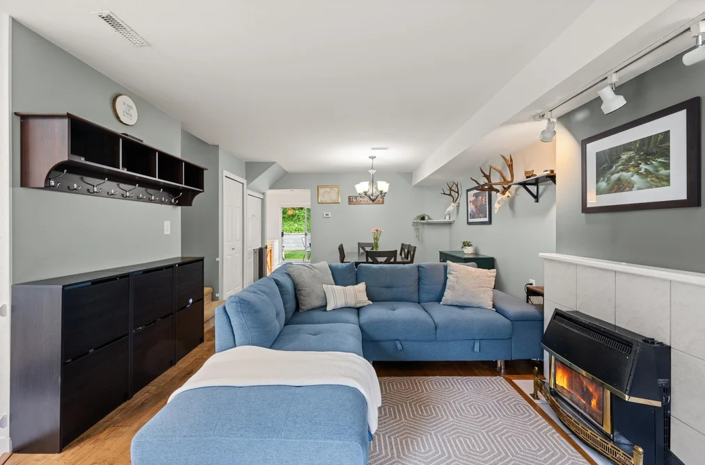 2 32311 MCRAE AVENUE, Mission BC V2V 4X7, Mission BC — Residential for Sale — Photo 11 of 39
