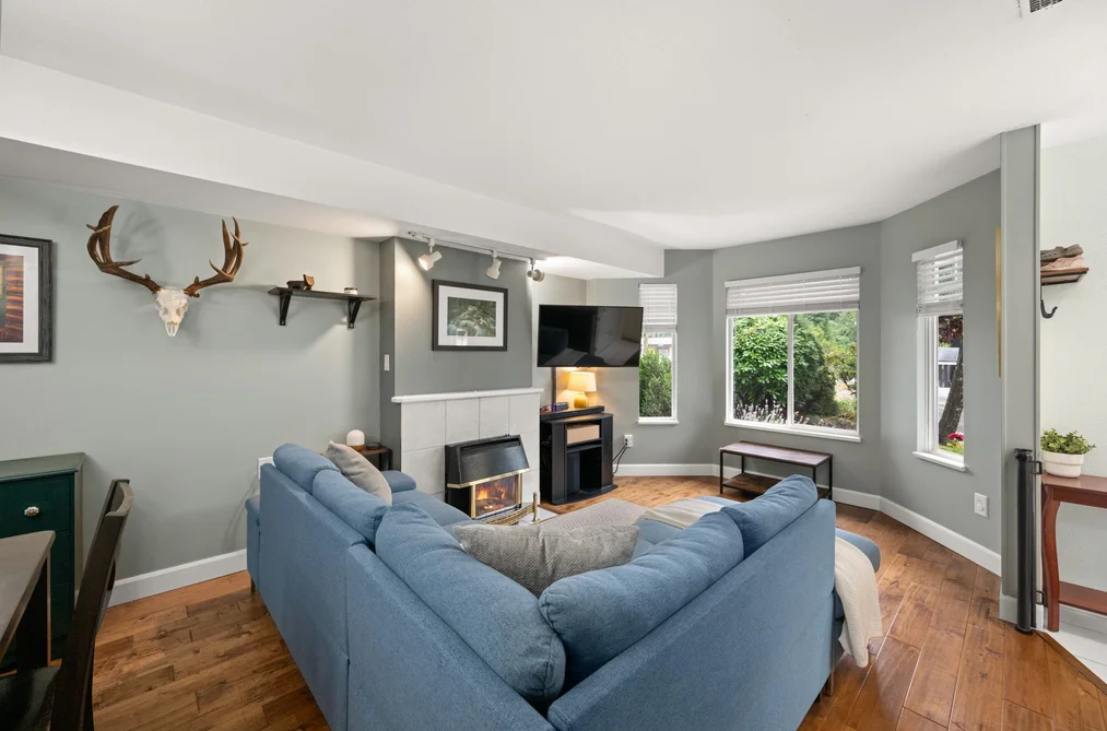 2 32311 MCRAE AVENUE, Mission BC V2V 4X7, Mission BC — Residential for Sale — Photo 12 of 39