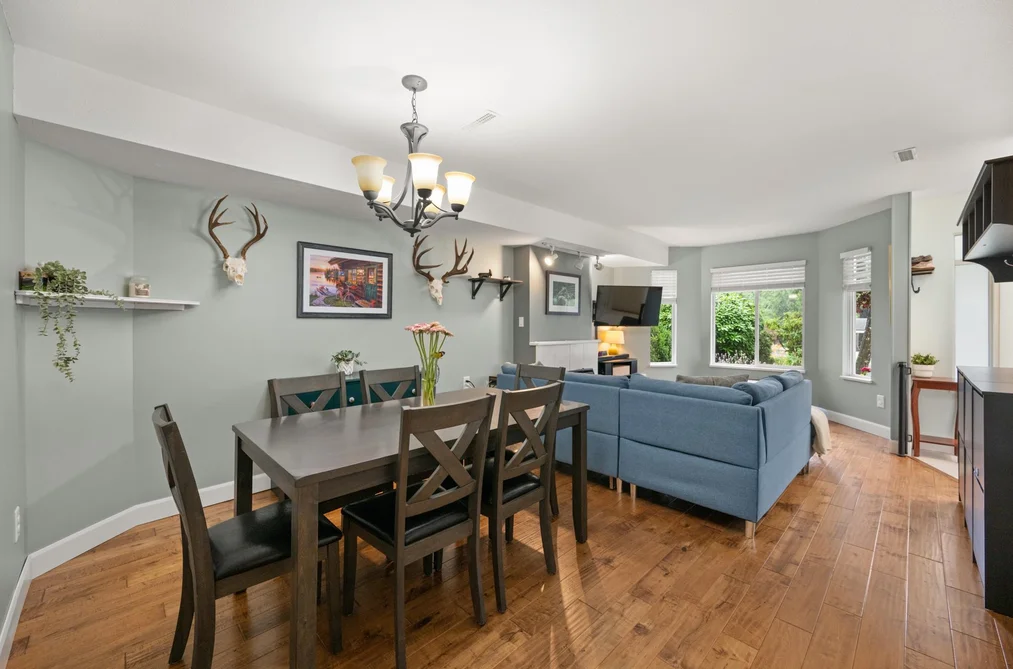 2 32311 MCRAE AVENUE, Mission BC V2V 4X7, Mission BC — Residential for Sale — Photo 13 of 39
